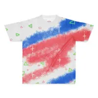 Aki Rosenthal - Clothes - T-shirts - VTuber Size-M