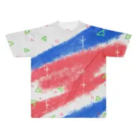 Aki Rosenthal - Clothes - T-shirts - VTuber Size-XL