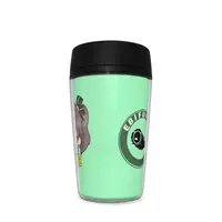 Natsuiro Matsuri - Tumbler, Glass - VTuber