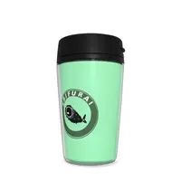 Natsuiro Matsuri - Tumbler, Glass - VTuber