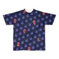 Roboco-san - Clothes - T-shirts - VTuber Size-S
