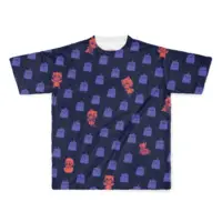 Roboco-san - Clothes - T-shirts - VTuber Size-L