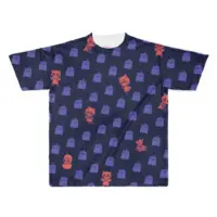 Roboco-san - Clothes - T-shirts - VTuber Size-XL