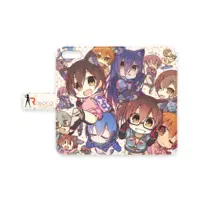 Roboco-san - Smartphone Cover - VTuber