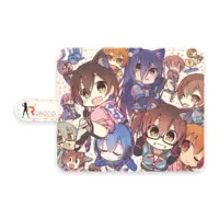 Roboco-san - Smartphone Cover - VTuber