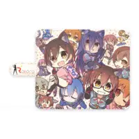 Roboco-san - Smartphone Cover - VTuber