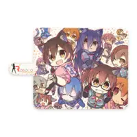 Roboco-san - Smartphone Cover - VTuber