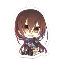 Roboco-san - Acrylic Key Chain - Key Chain - VTuber