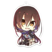 Roboco-san - Acrylic Key Chain - Key Chain - VTuber
