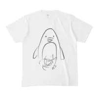 Aki Rosenthal - Clothes - T-shirts - VTuber Size-M