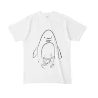 Aki Rosenthal - Clothes - T-shirts - VTuber Size-L