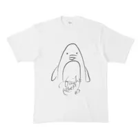 Aki Rosenthal - Clothes - T-shirts - VTuber Size-XL