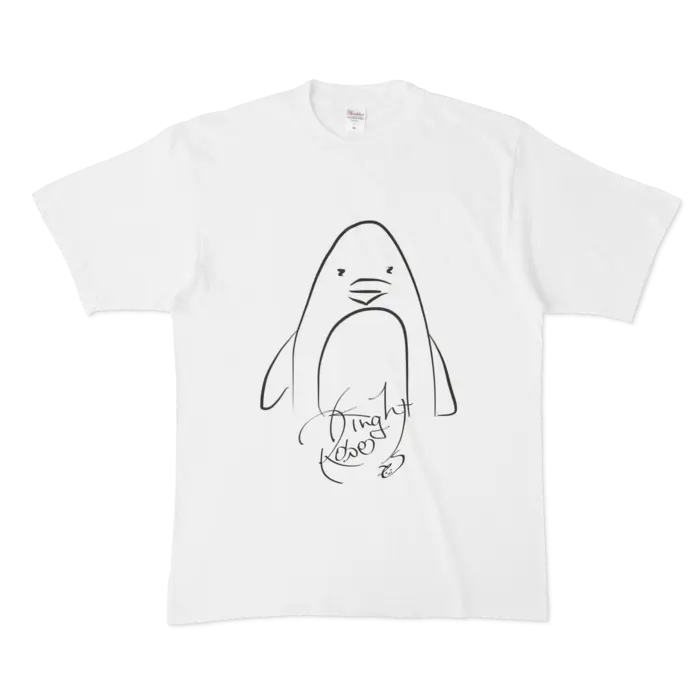 Aki Rosenthal - Clothes - T-shirts - VTuber Size-XL