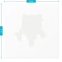 Aki Rosenthal - Stickers - VTuber