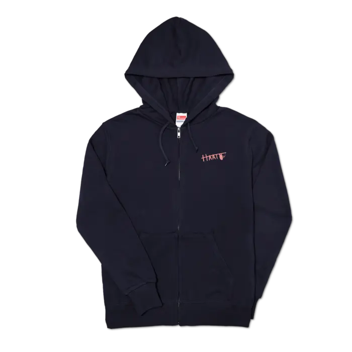 Akai Haato - Clothes - Hoodie - VTuber Size-S