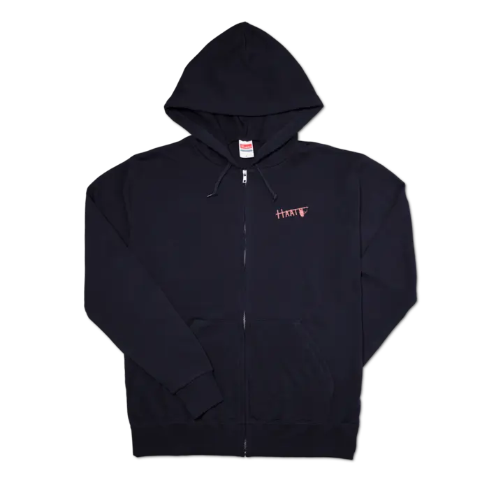 Akai Haato - Clothes - Hoodie - VTuber Size-L