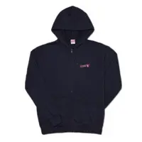 Akai Haato - Clothes - Hoodie - VTuber Size-XL