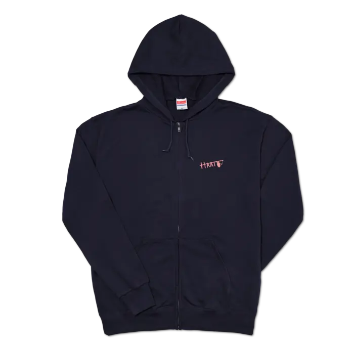 Akai Haato - Clothes - Hoodie - VTuber Size-XL