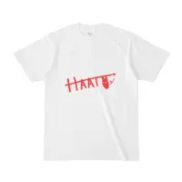 Akai Haato - Clothes - T-shirts - VTuber Size-S