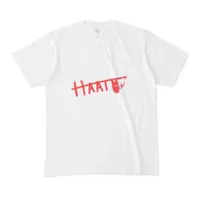 Akai Haato - Clothes - T-shirts - VTuber Size-M