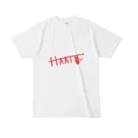 Akai Haato - Clothes - T-shirts - VTuber Size-L