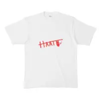 Akai Haato - Clothes - T-shirts - VTuber Size-XL