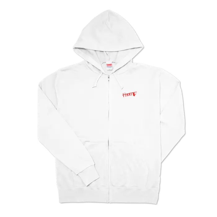 Akai Haato - Clothes - Hoodie - VTuber Size-L