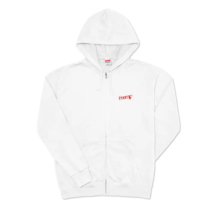Akai Haato - Clothes - Hoodie - VTuber Size-XL