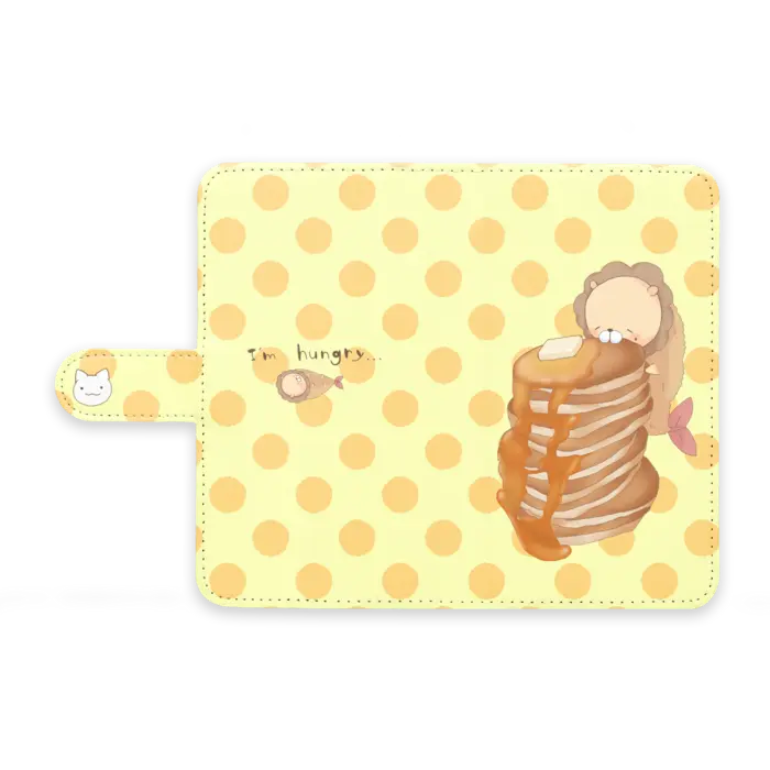 Natsuiro Matsuri - Smartphone Cover - VTuber