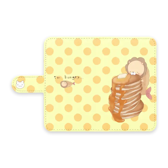 Natsuiro Matsuri - Smartphone Cover - VTuber