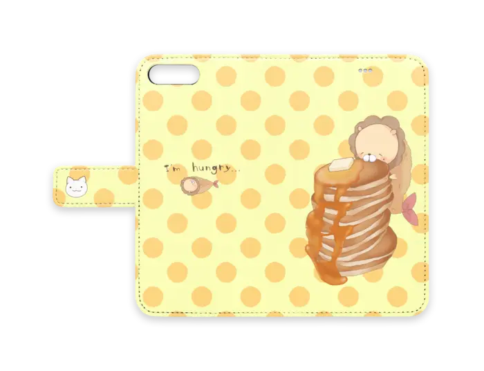 Natsuiro Matsuri - Smartphone Cover - VTuber