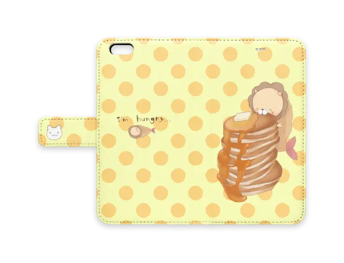 Natsuiro Matsuri - Smartphone Cover - VTuber