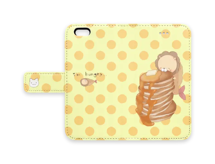 Natsuiro Matsuri - Smartphone Cover - VTuber