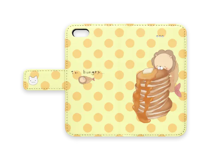 Natsuiro Matsuri - Smartphone Cover - VTuber