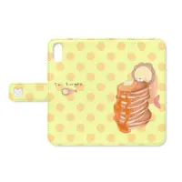 Natsuiro Matsuri - Smartphone Cover - VTuber
