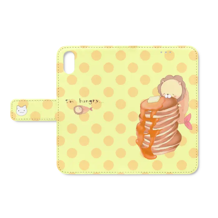 Natsuiro Matsuri - Smartphone Cover - VTuber