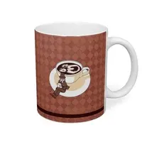 ヨル＝ロレイウス - Tumbler, Glass - VTuber