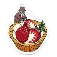 ヨル＝ロレイウス - Acrylic Key Chain - Key Chain - VTuber