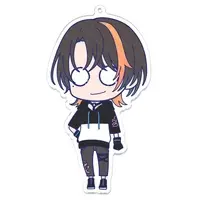 芦枝レンリ - Acrylic Key Chain - Key Chain - VTuber