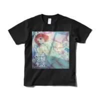 赤坂まさか - Clothes - T-shirts - VTuber Size-S
