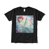 赤坂まさか - Clothes - T-shirts - VTuber Size-L