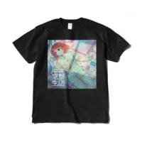 赤坂まさか - Clothes - T-shirts - VTuber Size-XL