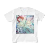 赤坂まさか - Clothes - T-shirts - VTuber Size-S