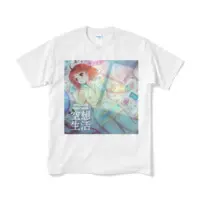 赤坂まさか - Clothes - T-shirts - VTuber Size-M