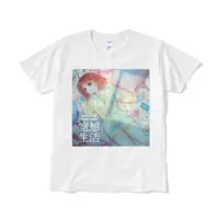 赤坂まさか - Clothes - T-shirts - VTuber Size-L