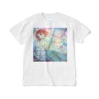 赤坂まさか - Clothes - T-shirts - VTuber Size-XL