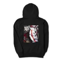 赤坂まさか - Clothes - Hoodie - VTuber Size-S