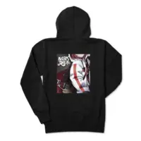 赤坂まさか - Clothes - Hoodie - VTuber Size-M