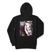 赤坂まさか - Clothes - Hoodie - VTuber Size-L