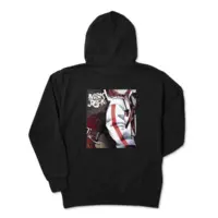 赤坂まさか - Clothes - Hoodie - VTuber Size-XL